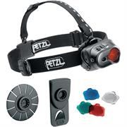 Petzl Tac-Tikka XP Adapt